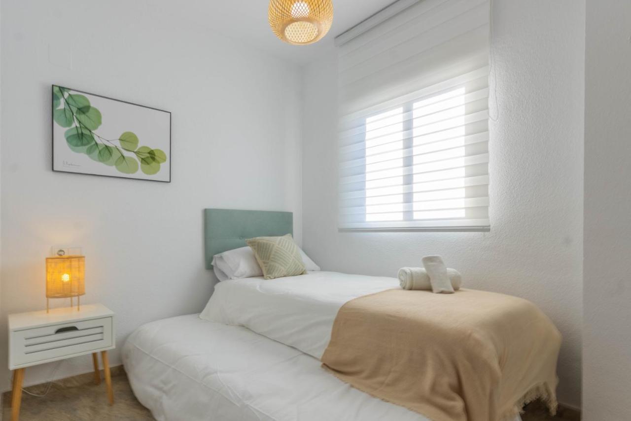 Apartamento Con Terraza San Julian Кордова Екстер'єр фото